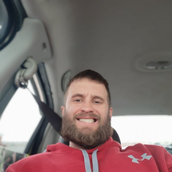 Meet your Posher, Joey - Picture 1 of 1